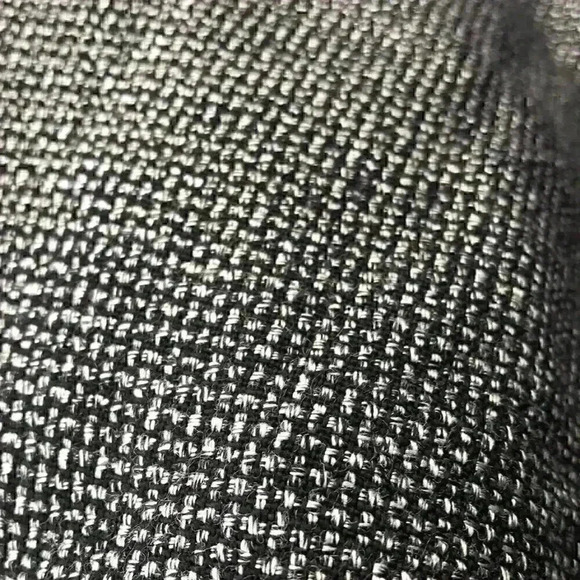 41R William Frioravanti  New York Gray double breasted Tweed COAT​ - Picture 8 of 12